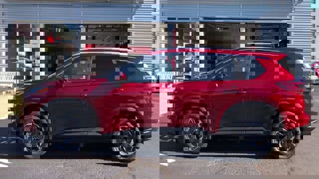 New 2026 Nissan Rogue SV w/ SV Premium Package image 5