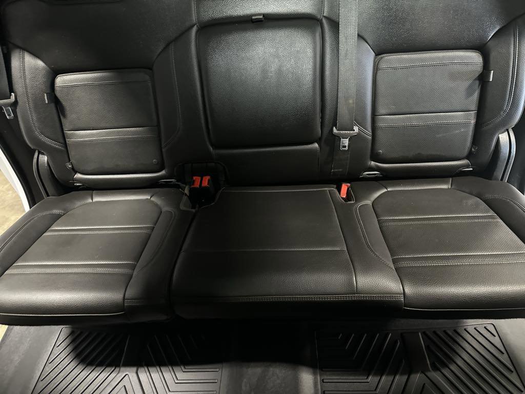 Used 2020 GMC Sierra 2500 Denali w/ Denali Ultimate Package image 23