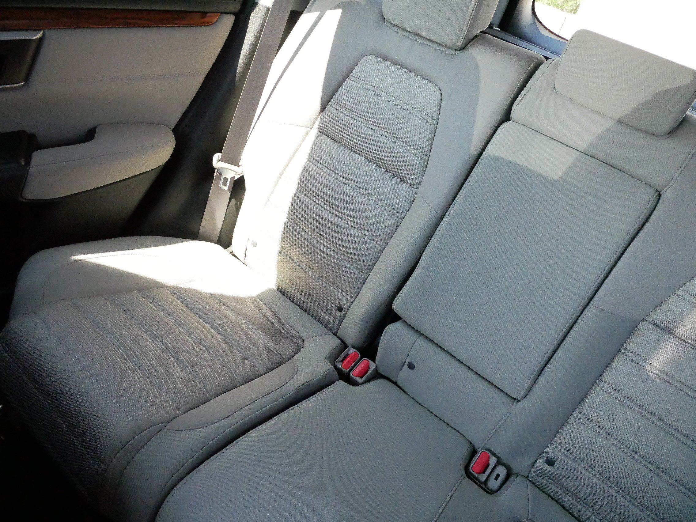 Certified 2017 Honda CR-V EX image 12
