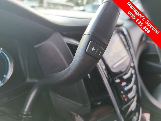 Used 2019 Cadillac Escalade Premium Luxury image 22