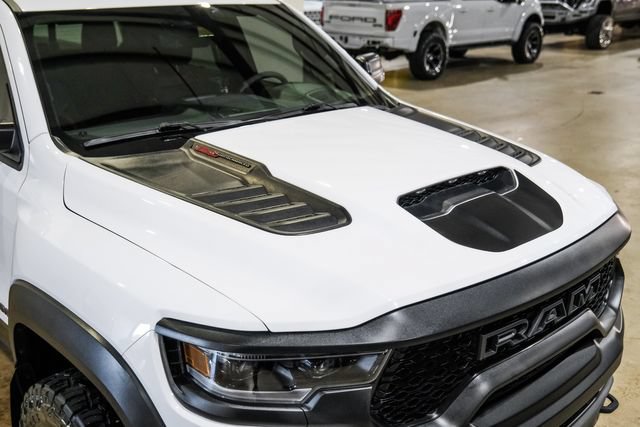 Used 2023 RAM 1500 TRX w/ TRX Level 2 Equipment Group AWD/4WD image 23