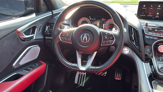 Certified 2023 Acura RDX w/ Advance Package AWD/4WD image 26