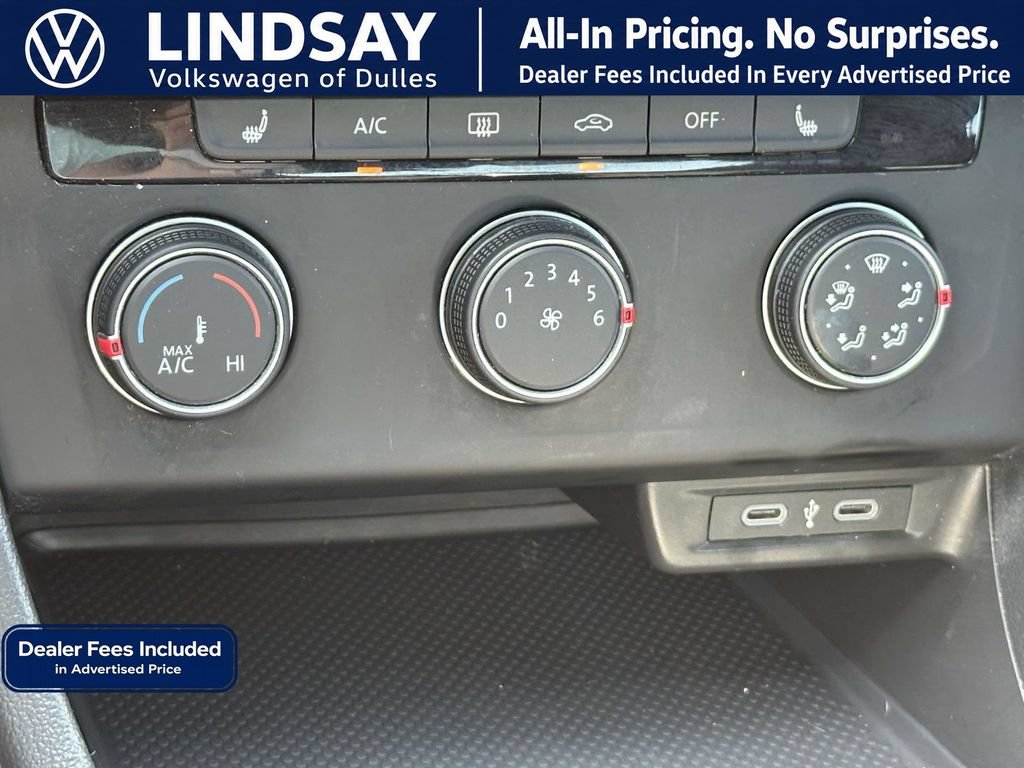 Used 2024 Volkswagen Jetta Sport FWD image 18