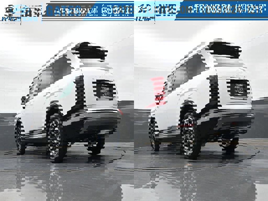 New 2026 Hyundai Palisade Limited image 47