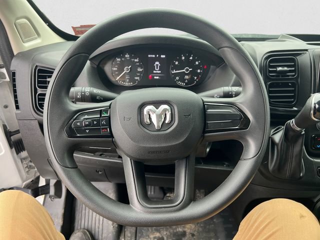 Used 2023 RAM ProMaster 2500 w/ Interior LED Lighting Group image 12