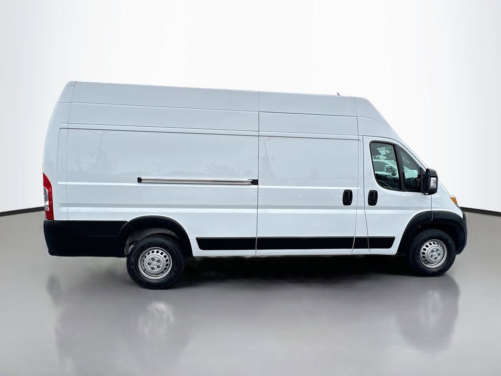 Used 2024 RAM ProMaster 3500 FWD image 9
