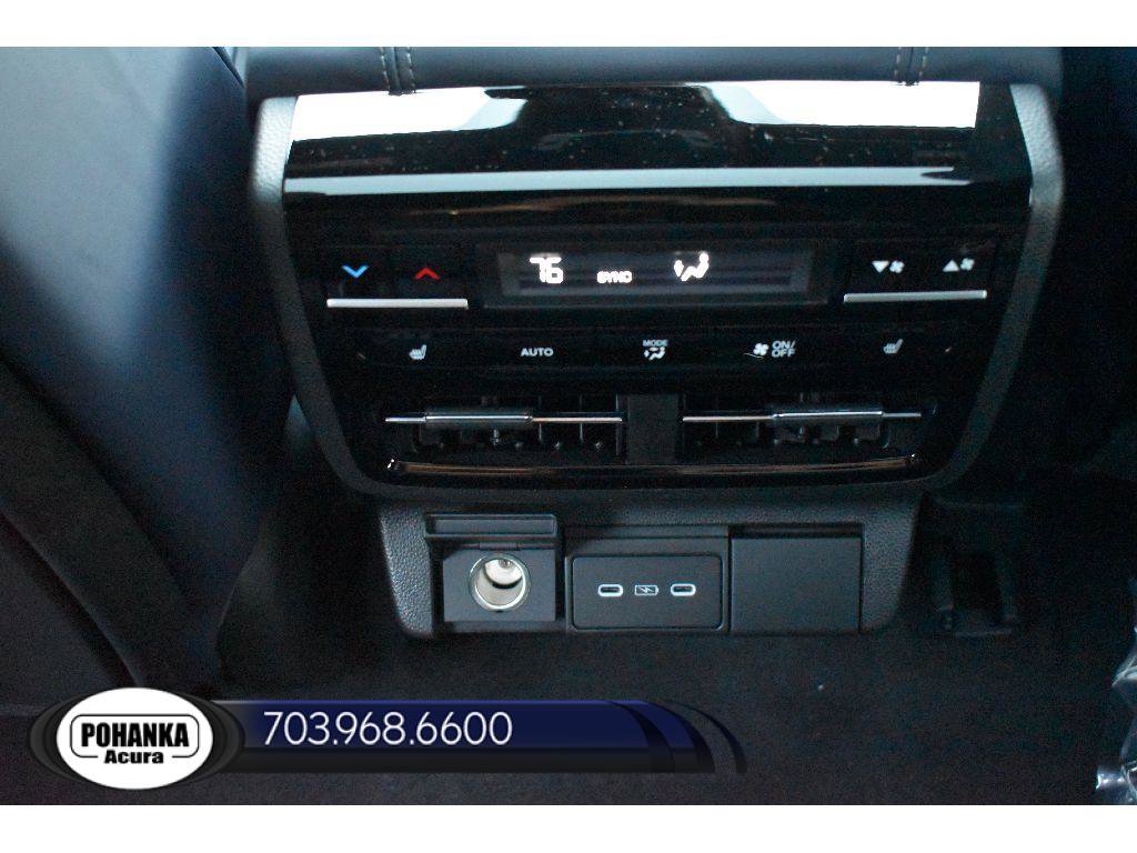 New 2026 Acura MDX Type S image 21