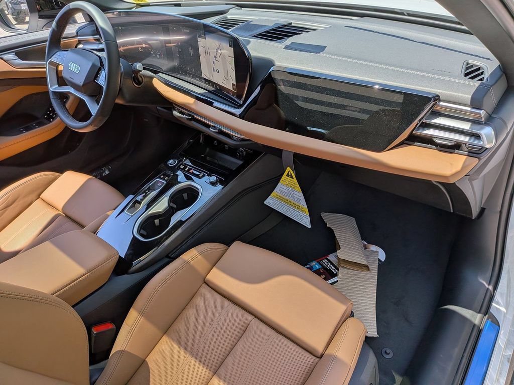New 2026 Audi A6 Premium Plus AWD/4WD image 24