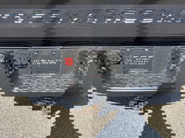 Certified 2021 Toyota Tacoma TRD Off-Road image 12