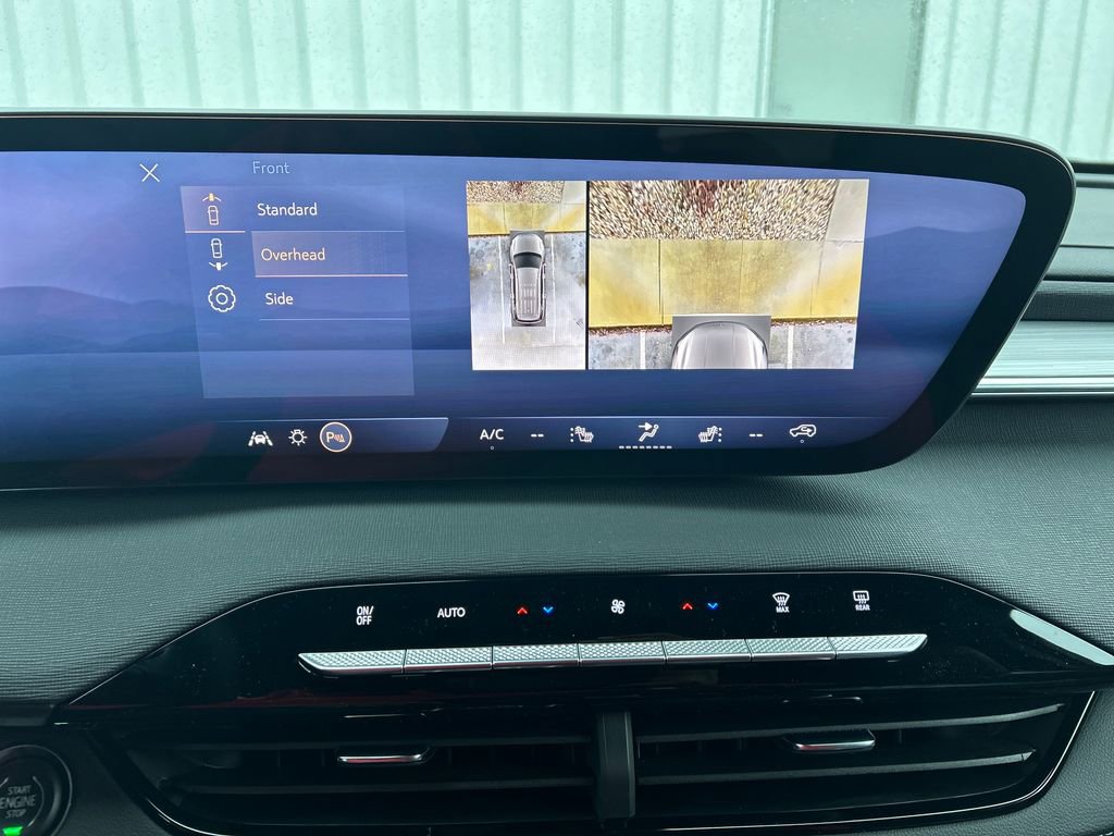 New 2026 Buick Enclave Preferred w/ Power Package image 24