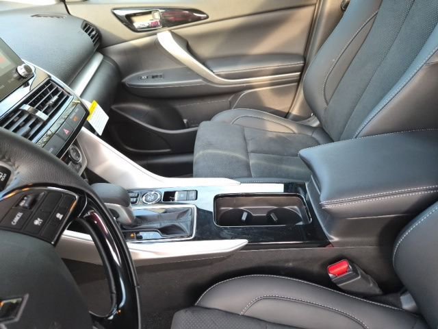 Used 2026 Mitsubishi Eclipse Cross AWD image 19