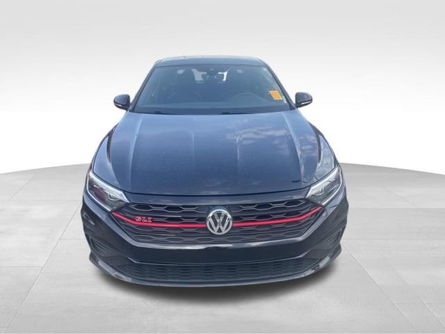 Used 2021 Volkswagen Jetta GLI Autobahn w/ GLI Autobahn Black Package FWD image 2