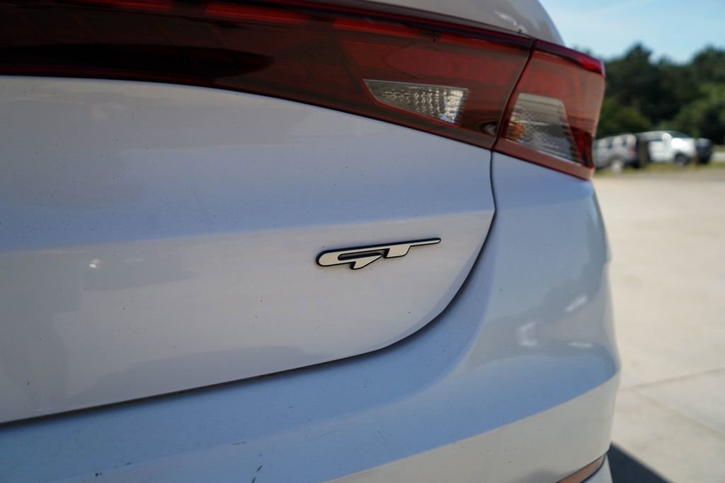 Used 2022 Kia K5 GT FWD image 20