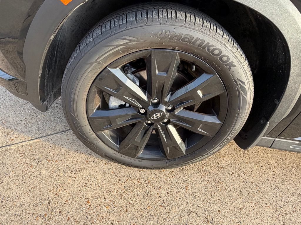 Used 2025 Hyundai Palisade XRT AWD/4WD image 11