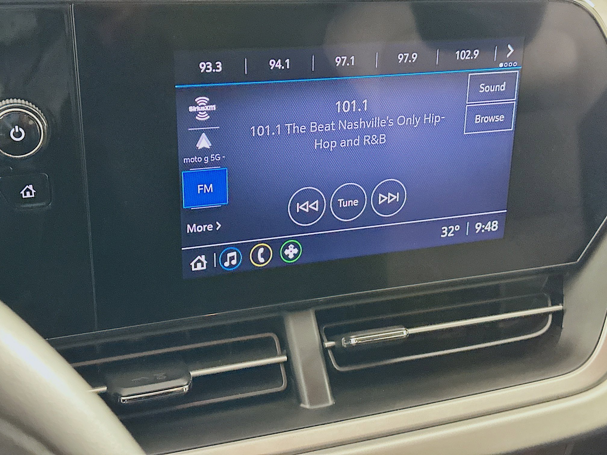 Used 2025 Chevrolet Trax LS image 22