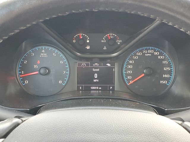 Used 2022 GMC Canyon Elevation AWD/4WD image 19