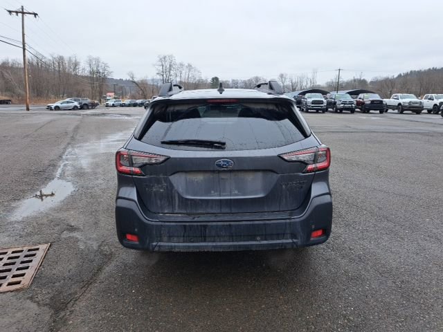 Used 2023 Subaru Outback Onyx Edition XT AWD/4WD image 8