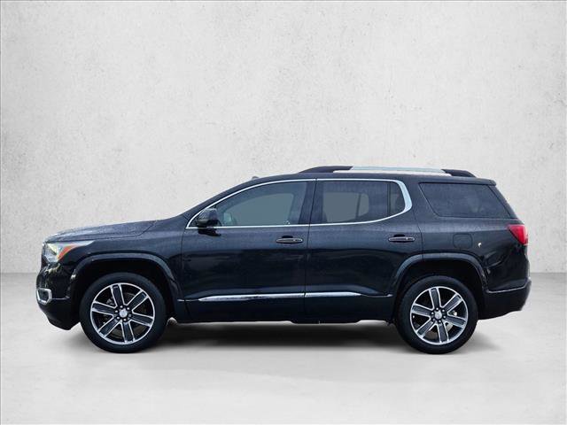 Used 2019 GMC Acadia Denali w/ Technology Package image 10