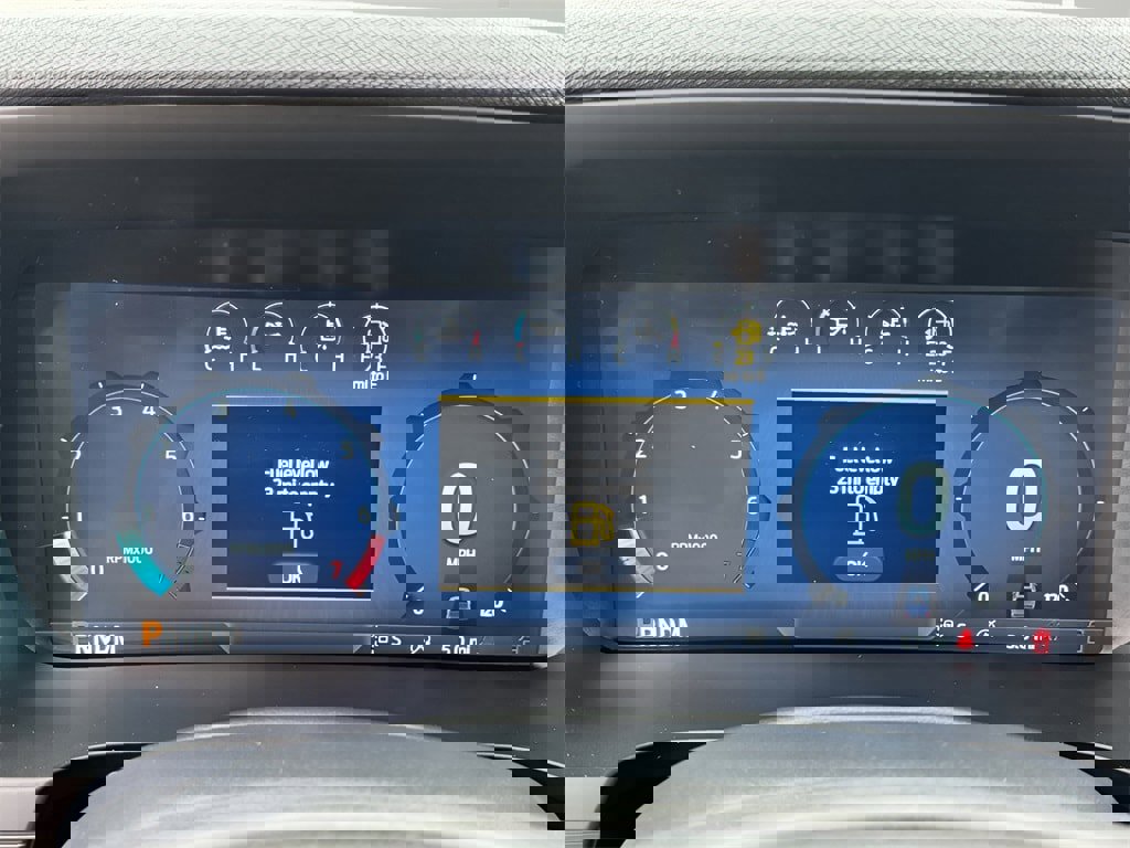 New 2025 Ford F150 STX w/ Equipment Group 200A image 8