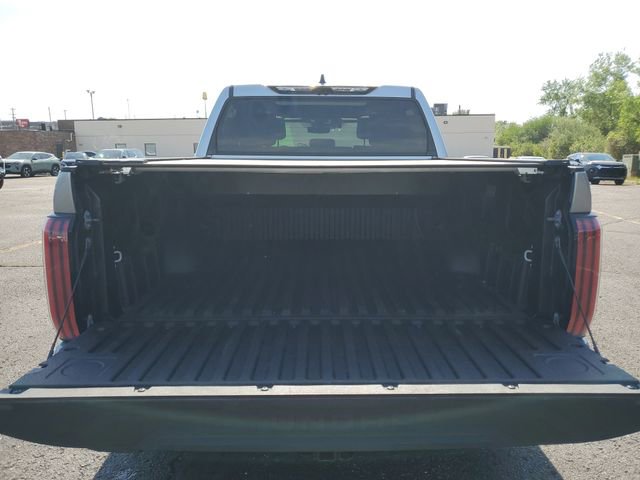 Used 2023 Toyota Tundra Platinum w/ Advanced Package AWD/4WD image 35
