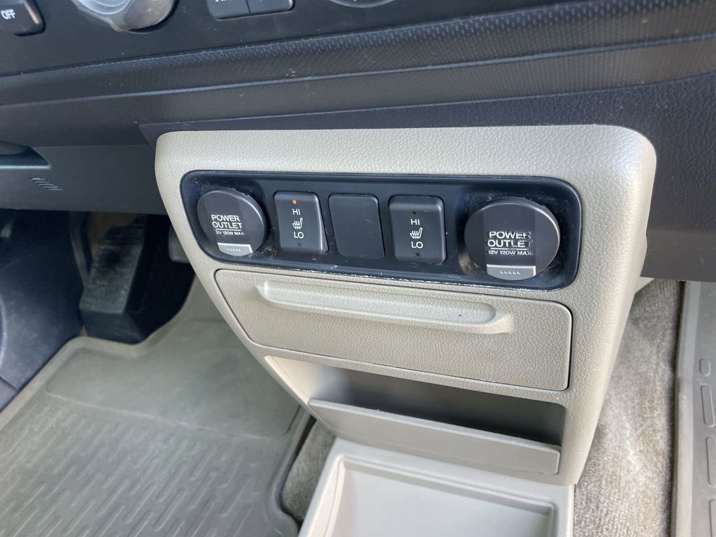 Used 2010 Honda Ridgeline RTL image 26