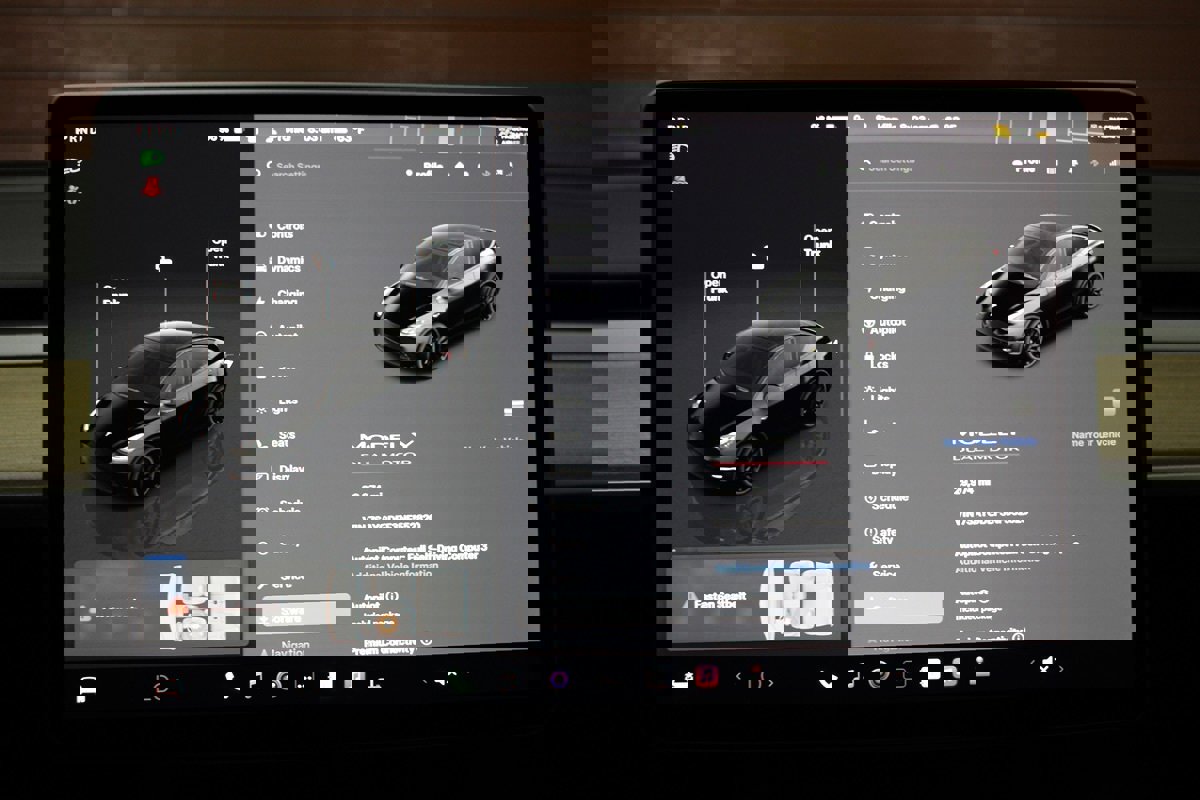 Used 2022 Tesla Model Y Performance image 39