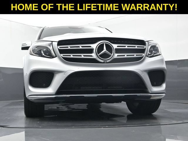 Used 2019 Mercedes-Benz GLS 550 4MATIC image 65