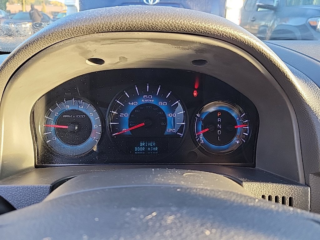 Used 2012 Ford Fusion SE FWD image 11