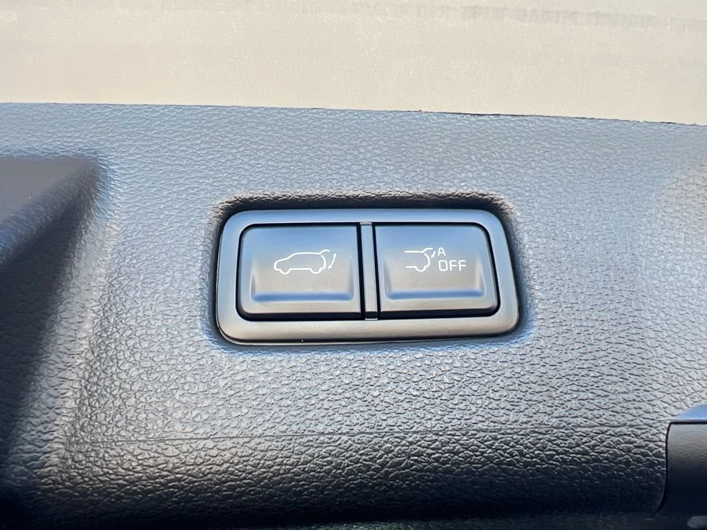 Certified 2025 Kia Telluride SX X-Line AWD/4WD image 15