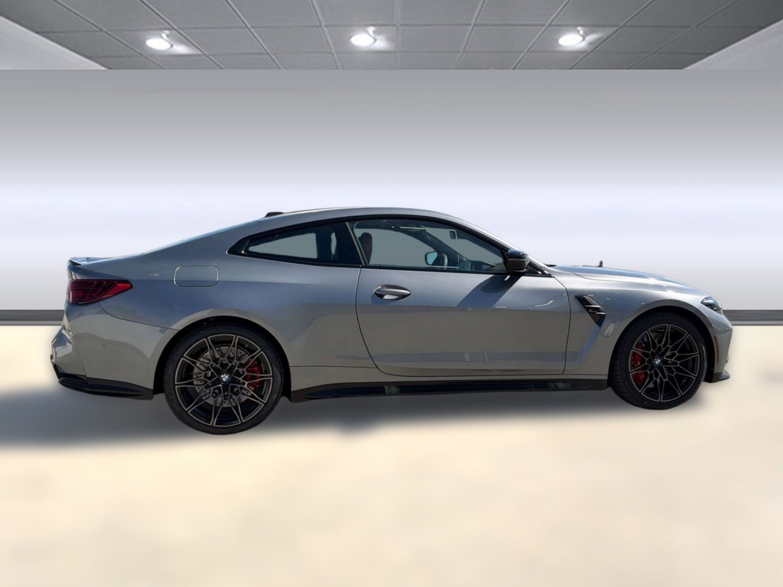 New 2026 BMW M4 xDrive Competition w/ Executive Package AWD/4WD image 8