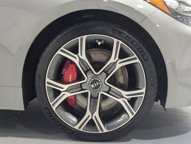 Used 2021 Kia Stinger GT1 RWD image 28