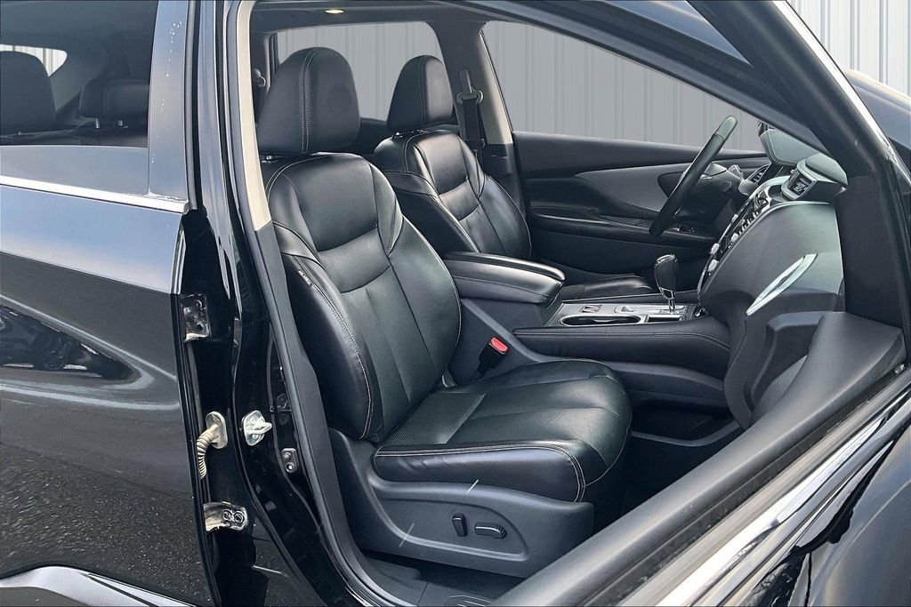 Used 2021 Nissan Murano SL image 29