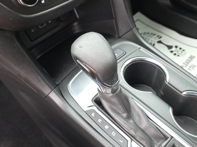 Used 2023 Chevrolet Equinox LT image 20