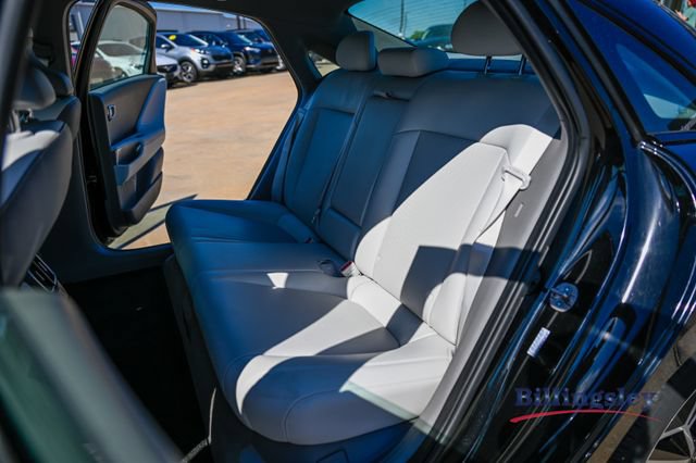 Certified 2024 Hyundai Ioniq 6 Limited RWD image 11