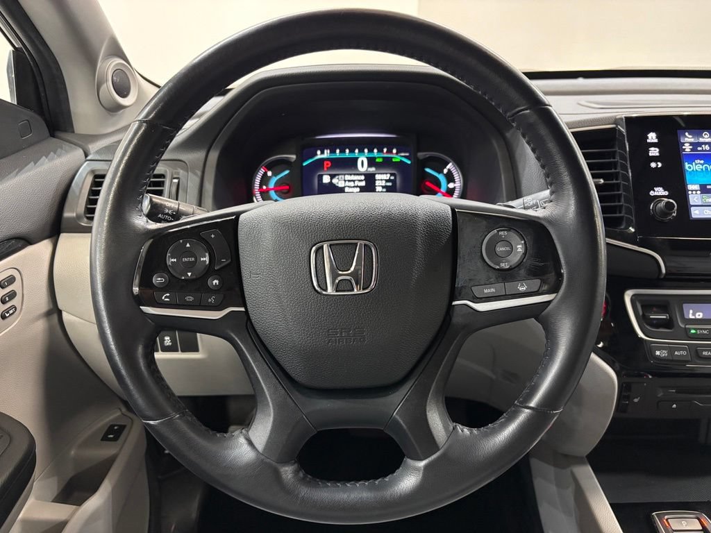 Used 2019 Honda Pilot Touring image 18