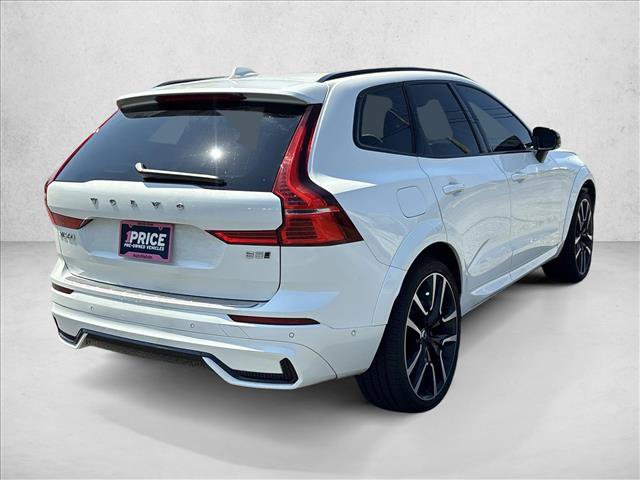 Used 2024 Volvo XC60 B5 Ultimate w/ Protection Package Premier AWD/4WD image 6