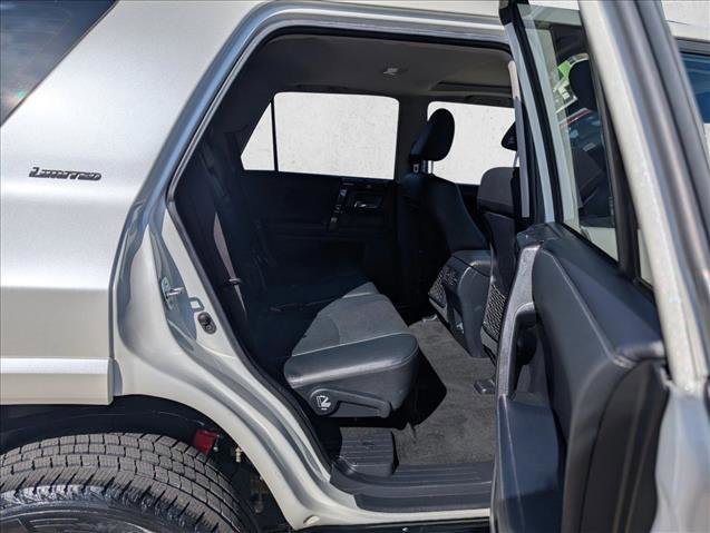 Used 2021 Toyota 4Runner Nightshade AWD/4WD image 21