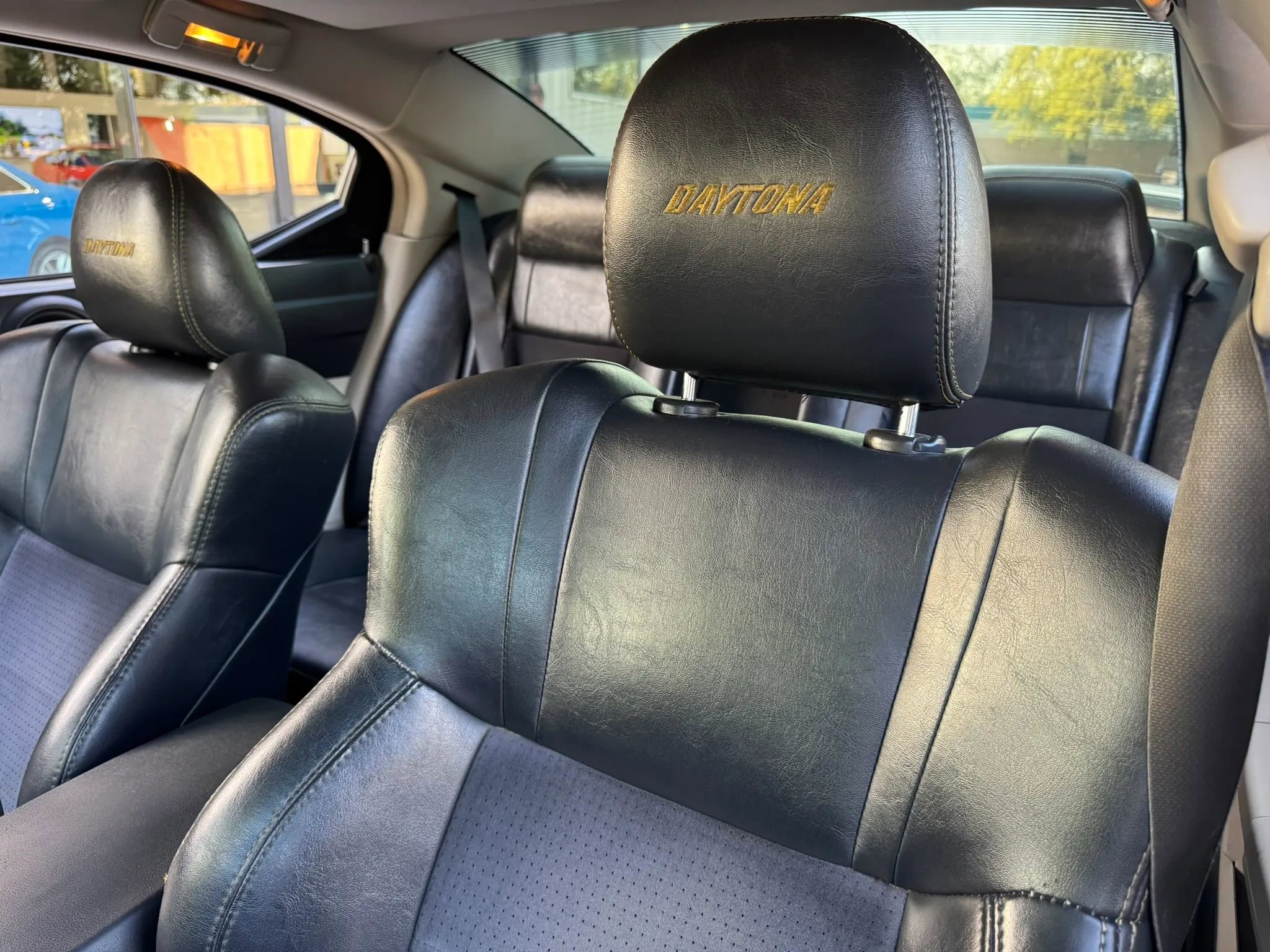 Used 2006 Dodge Charger R/T RWD image 12