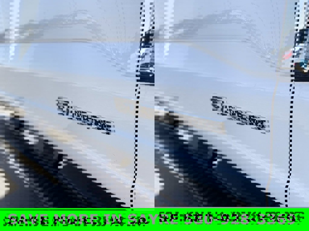 New 2025 Ford F350 XL w/ XL Chrome Package image 4