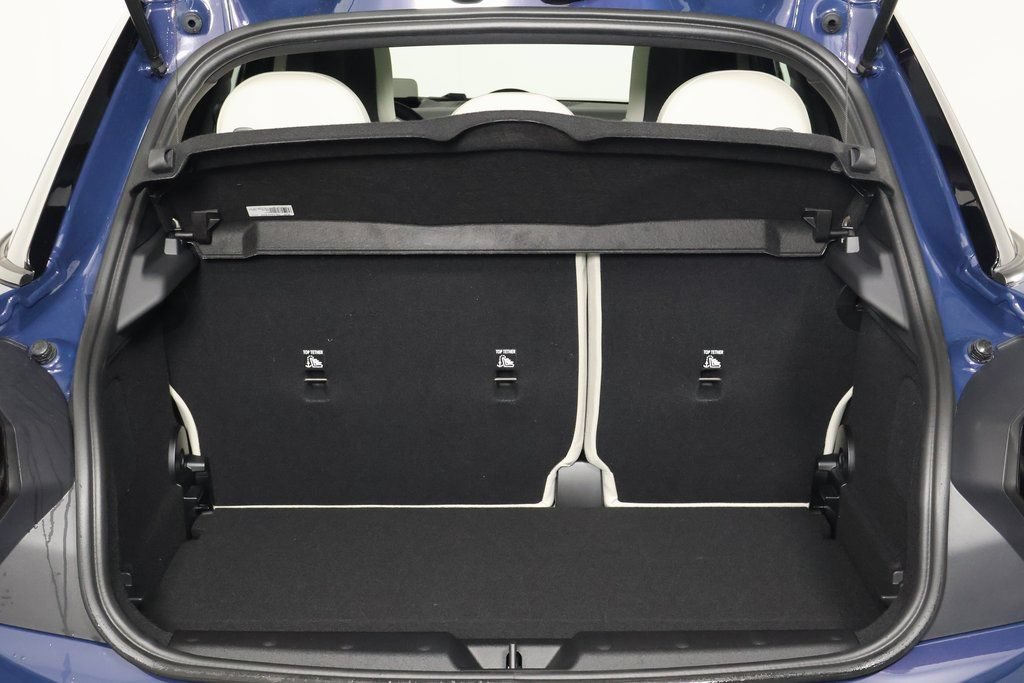 New 2026 MINI Cooper S FWD image 8