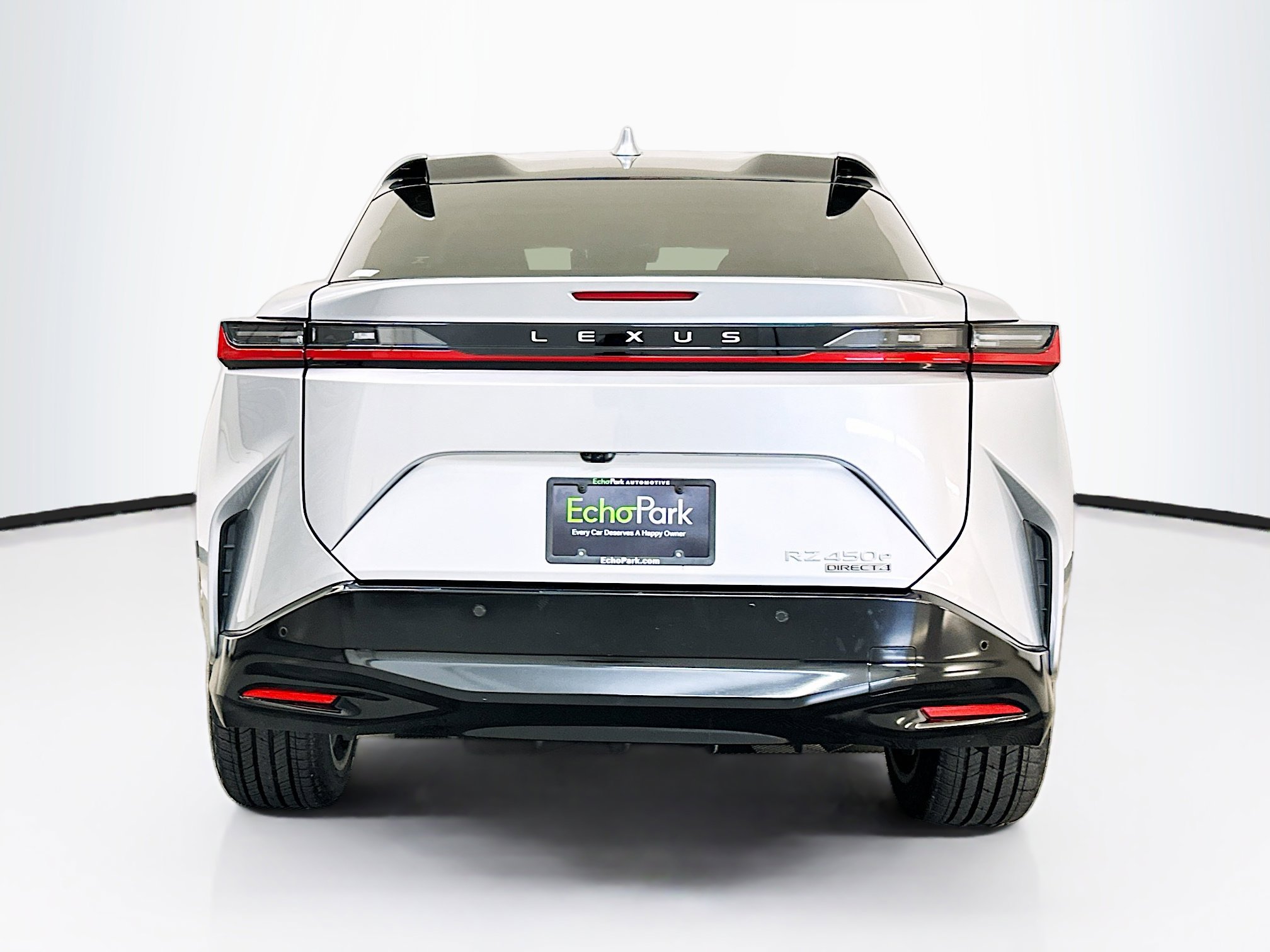 Used 2023 Lexus RZ 450e Premium w/ Accessory Package (2T) image 7