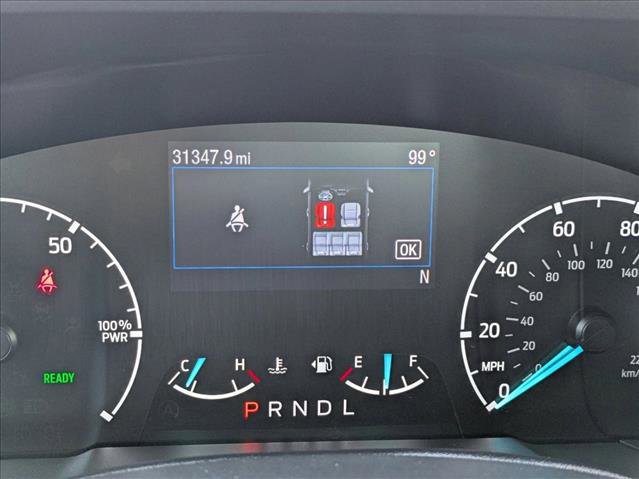 Used 2023 Ford Maverick XLT image 11