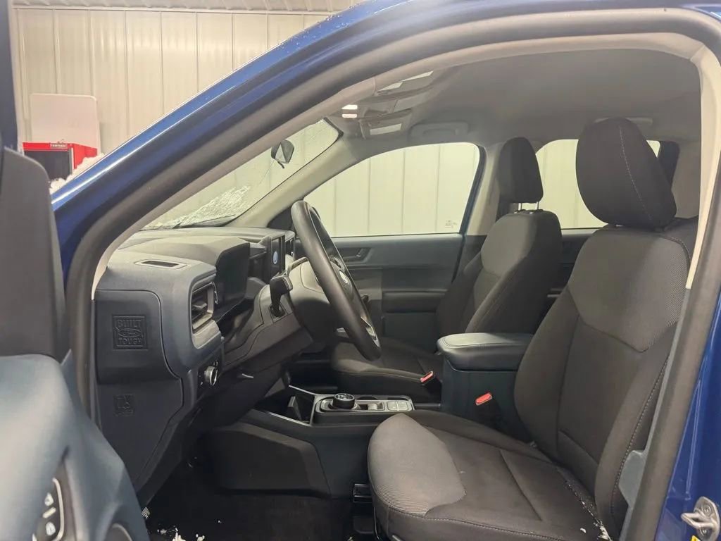 Used 2024 Ford Maverick XL image 6