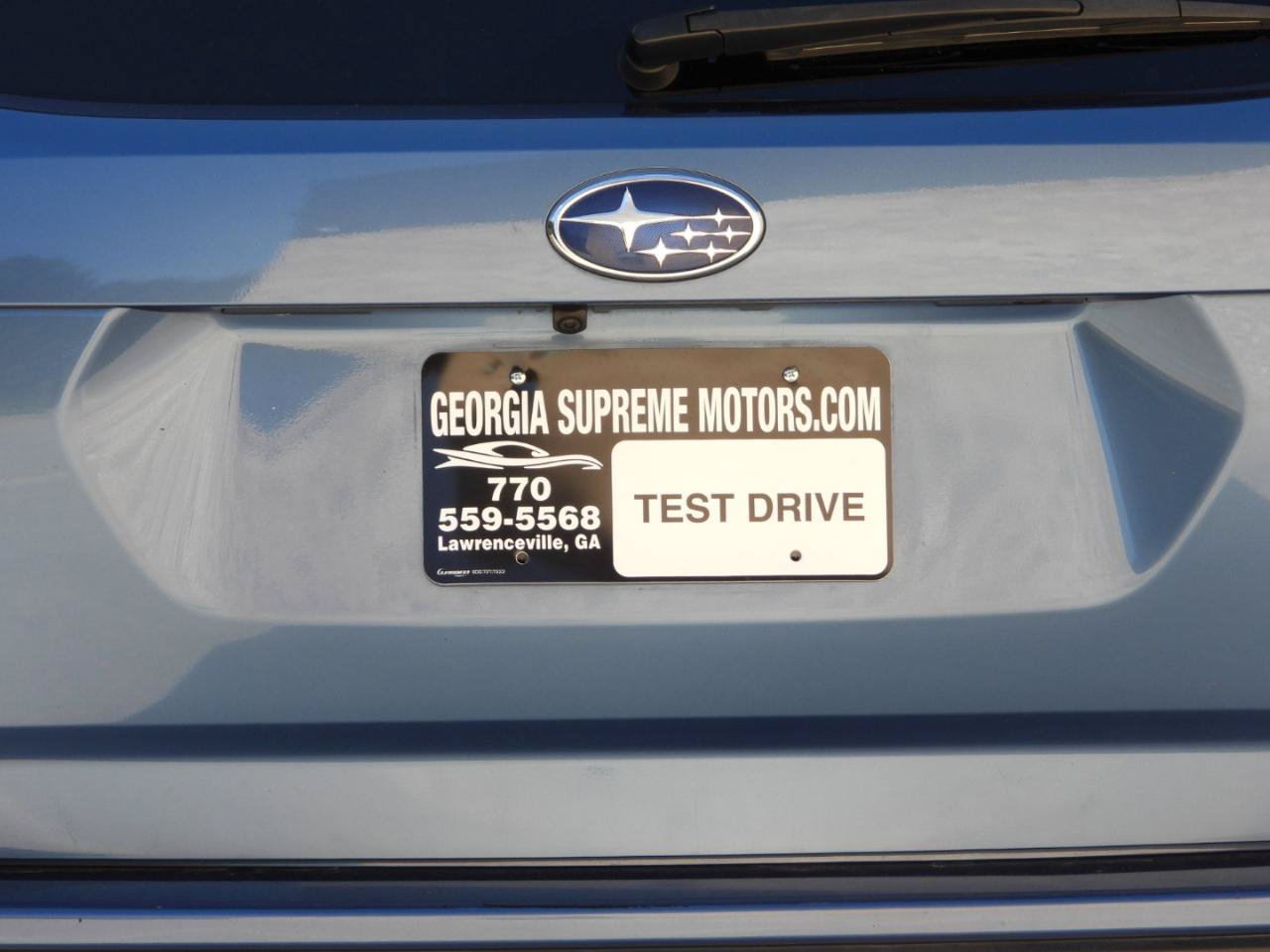 Used 2022 Subaru Forester Premium AWD/4WD image 32
