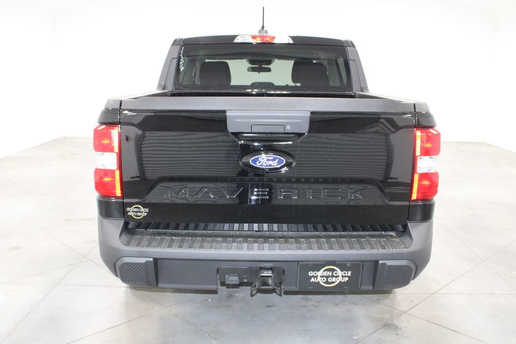 New 2026 Ford Maverick XL image 7