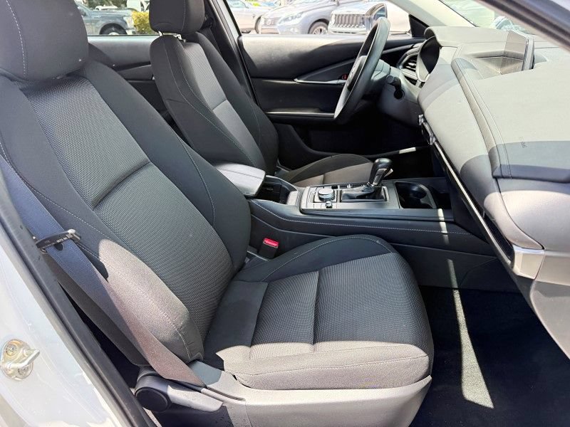 Used 2024 MAZDA CX-30 AWD 2.5 S image 16