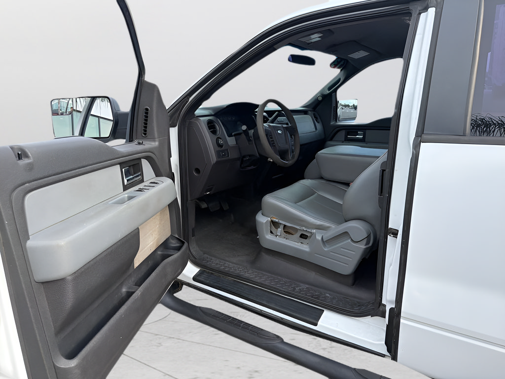 Used 2013 Ford F150 XL w/ PWR Equipment Group RWD image 12
