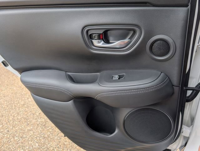 New 2026 Honda HR-V EX-L image 28