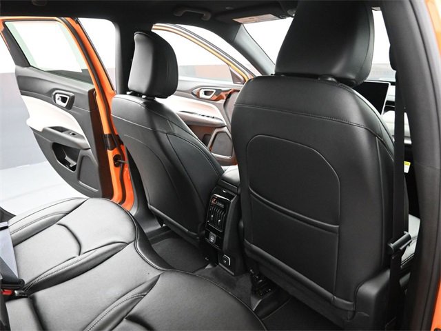 New 2026 Jeep Compass Limited image 21