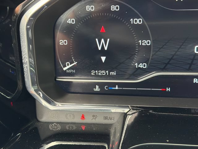 Certified 2024 GMC Sierra 1500 Elevation AWD/4WD image 16